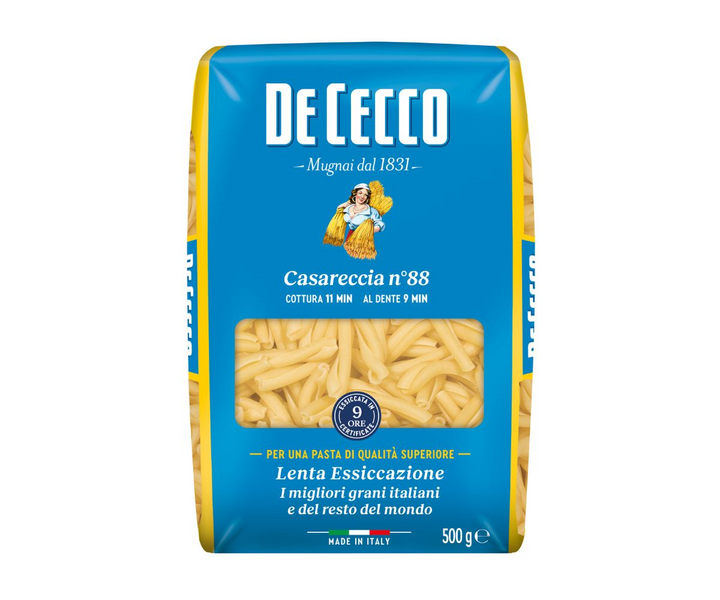 De Cecco Casareccia n.88 500g