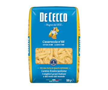 De Cecco Casareccia n.88 500g