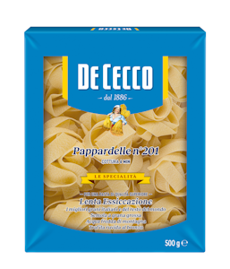 De Cecco Pappardelle 500g