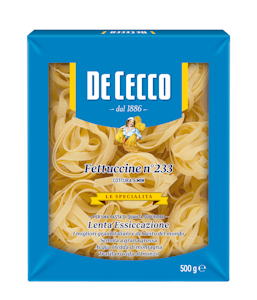 De Cecco Fettucine 500g