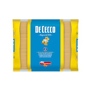 De Cecco Linguine pitkä pasta 3kg