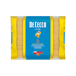 De Cecco Spagetti pitkä pasta 3kg