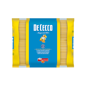 De Cecco Bucatini 3kg