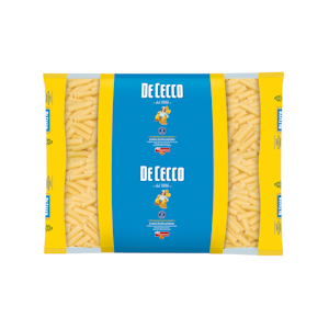 De Cecco Tortiglioni putkipasta 3kg