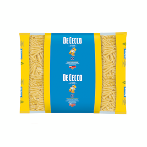 De Cecco Penne Rigate putkipasta 3kg