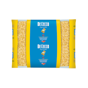 De Cecco Pipe Rigate kotilopasta 3kg