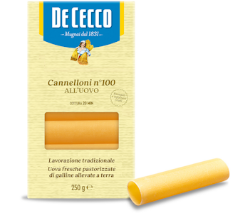 De Cecco Cannelloni munapasta 250g