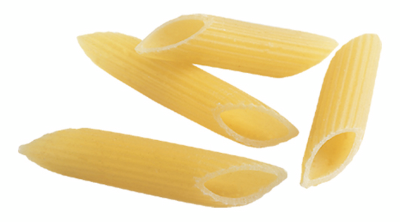 Zini Pasta Penne al dente kypsä tuorepasta 1000g pakaste