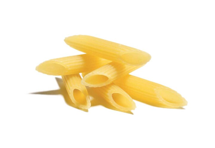 Zini Pasta Pennette esikeitetty tuorepasta 1kg pakaste