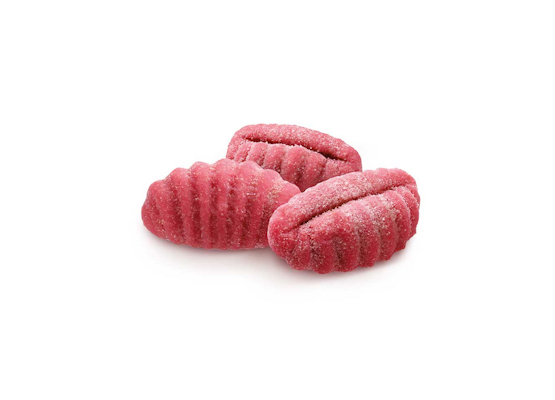 Zini Gnocchi Barbabietola Punajuuripasta 1kg esikeitetty pakaste