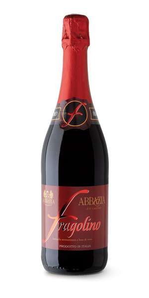 Abbazia Fragolino 7% 0,75l