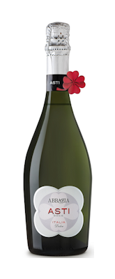 Abbazia Asti Dolce 7,5% 0,75l