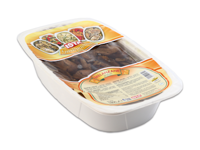 Ista grillattu munakoiso 1800g/1260g