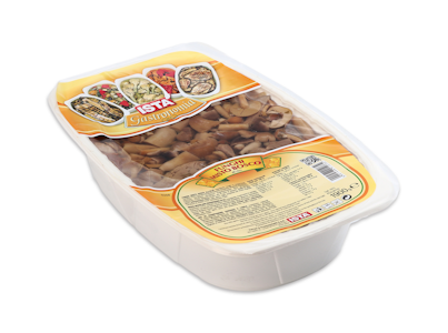 Ista sienisekoitus 1900g/1330g