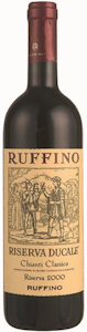 Ruffino Riserva Ducale Chianti Classico DOCG 75cl 13%