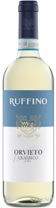 Orvieto Classico Ruffino 75cl 12%