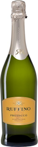 Ruffino Prosecco 75cl 11%