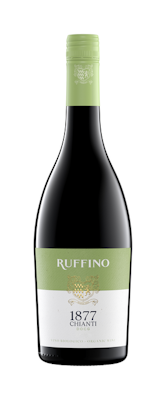 Ruffino Chianti Organic 75cl 13,5%