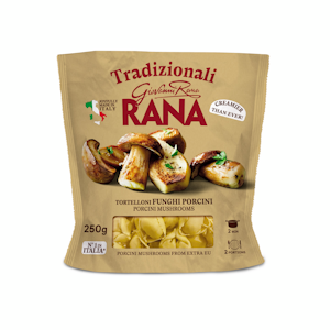 Rana ravioli herkkutatti tuorepasta 250g