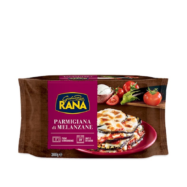 Rana Parmigiano melanzane 300g | K-Ruoka Verkkokauppa