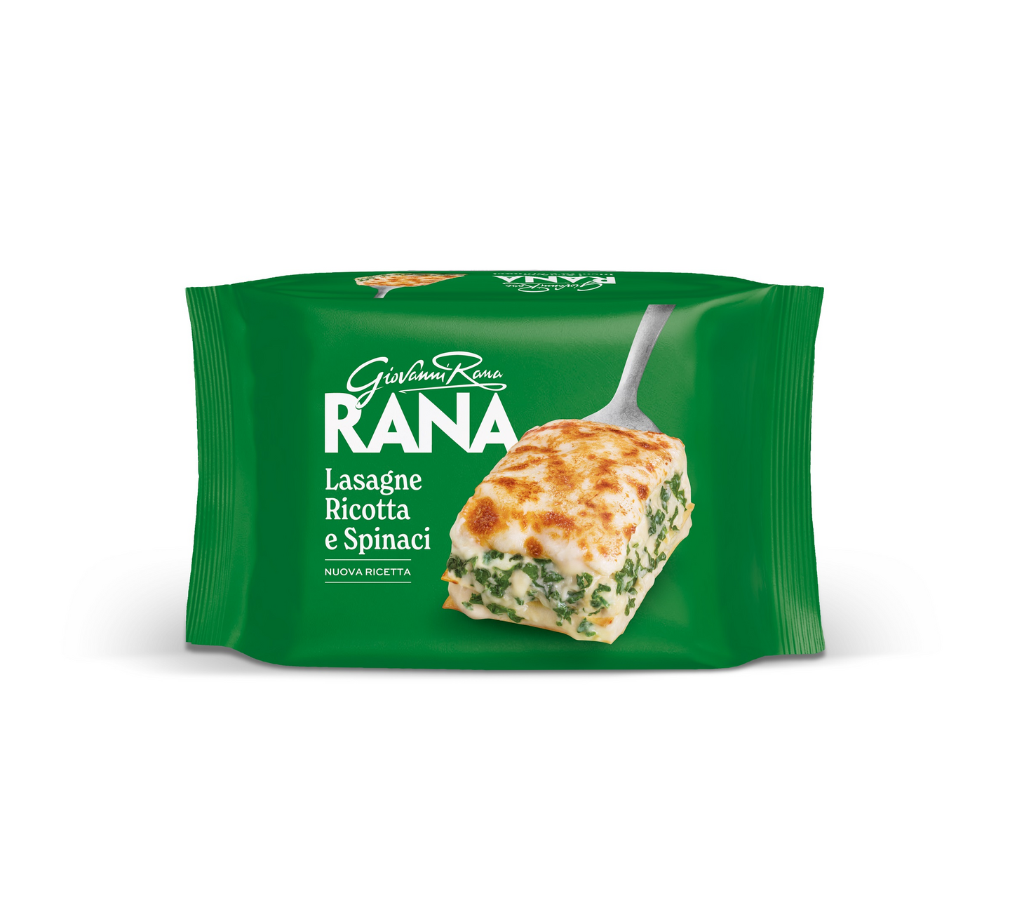 Rana lasagne ricotta pinaatti 350g | K-Ruoka Verkkokauppa