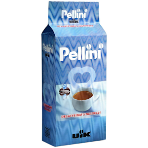 Pellini kofeiiniton espresso 500g papu