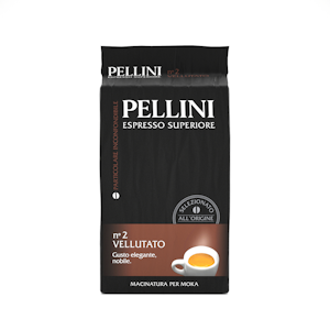 Pellini Vellutato 250g jauhettu espresso