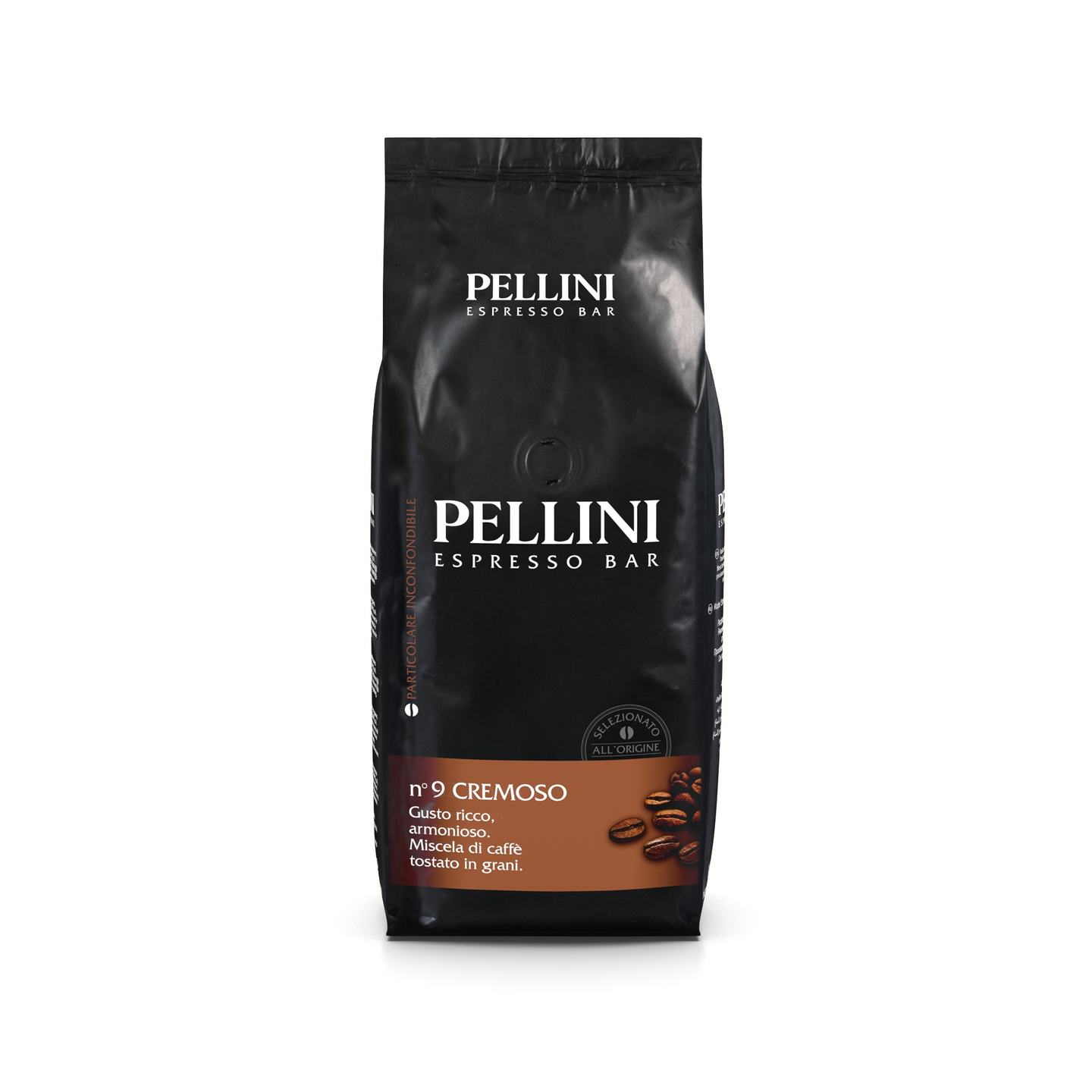 Pellini Cremoso espressopapu 1kg