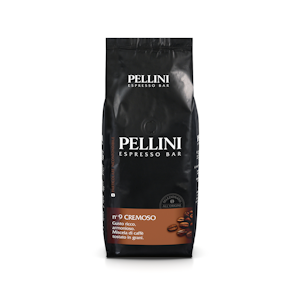 Pellini Cremoso espressopapu 1kg