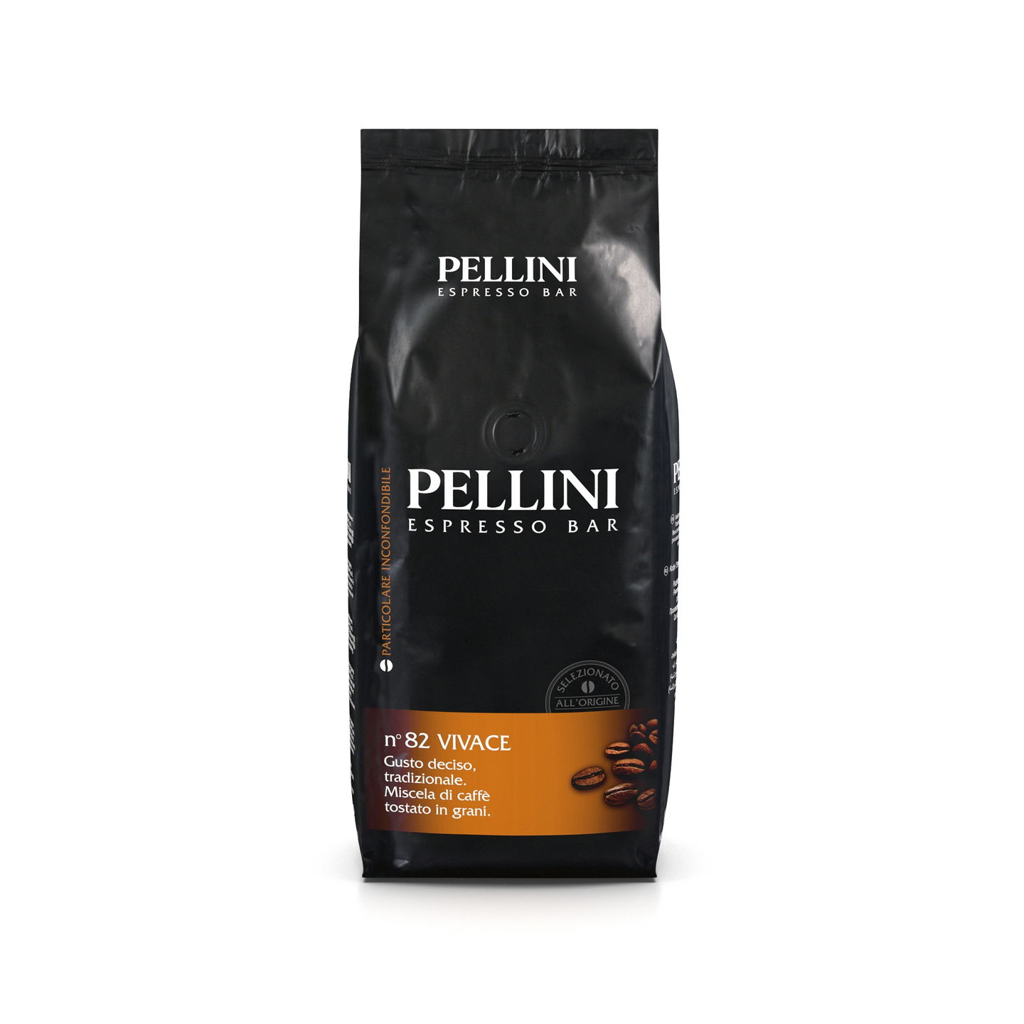 Pellini Vivace espressopapu 1kg