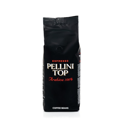 Pellini TOP Espresso kahvipapu 500 g