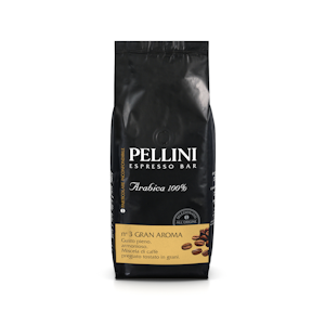 Pellini Gran Aroma Nro3 kahvipapu 1 kg