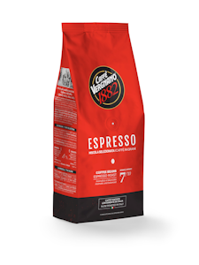 Caffè Vergnano Espresso 500g papu