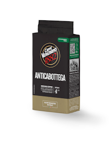 Caffe Vergnano 1882 250 g Anticabottega kahvi