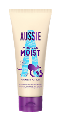 Aussie Hoitoaine 200ml Miracle Moist