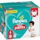 1. Pampers housuvaippa mega 66kpl Baby Dry Pants S6 15+kg