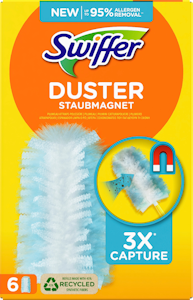 Swiffer pölyhuiska 6 kpl