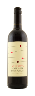 Cantina Tollo Bellaretta Cabernet Sauvignon 75cl 12,5%