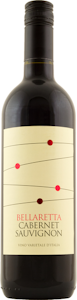 Cantina Tollo Bellaretta Cabernet Sauvignon 75cl 12,5%