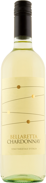 Tollo Bellaretta Chardonnay  2022 75cl 12%