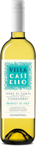 Villa Castello Chardonnay 75cl 13%