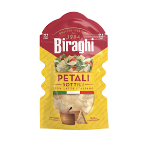 Gran Biraghi juustolastu 80 g