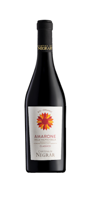 Amarone della Valpolicella DOCG Classico Cantina Di Negrar 75cl 15,5%