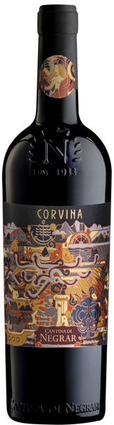 Cantina Di Negrar Corvina Veronese IGT 75cl 12,5%