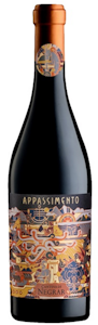 Appassimento Rosso Veneto IGT Passito Cantina Di Negrar 75cl 14%