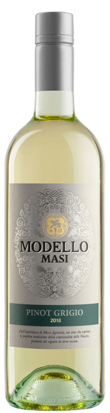 Masi Modello Pinot Grigio 75cl 12%