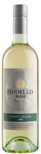 Masi Modello Pinot Grigio 75cl 12%