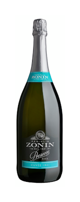 Zonin Prosecco Brut Magnum 1821 DOC 150cl 11%