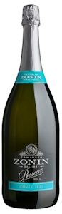 Zonin Prosecco Brut Magnum 1821 DOC 150cl 11%