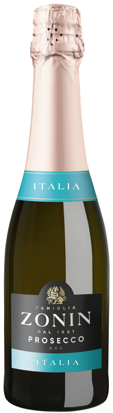 Zonin Prosecco Brut 37,5cl 11%